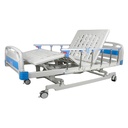 Cama Clínica Manual 2 Posiciones Pro