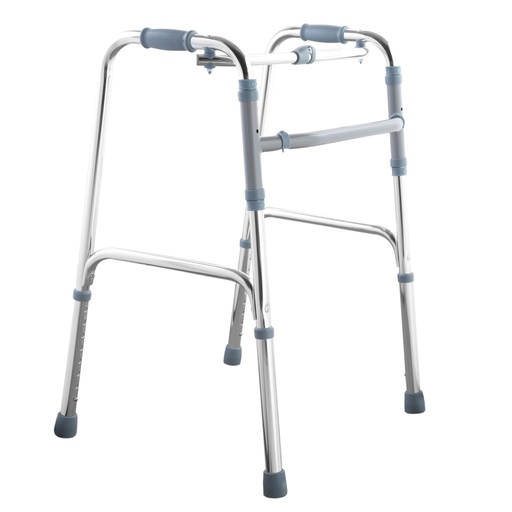 [QM-ZX-01] Andador sin Ruedas