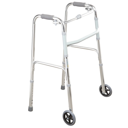 [QM-ZX-08] Andador 2 Ruedas